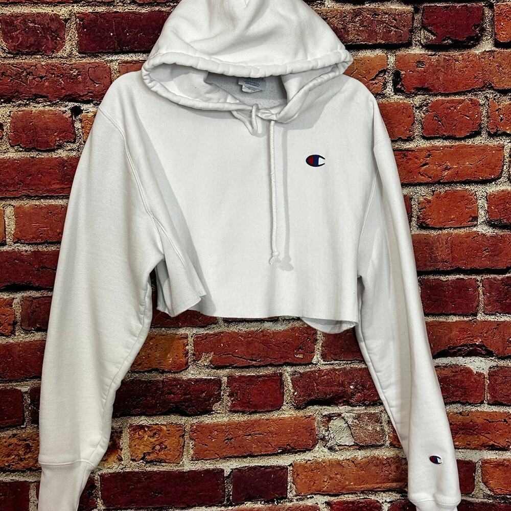 Champion Hoodie